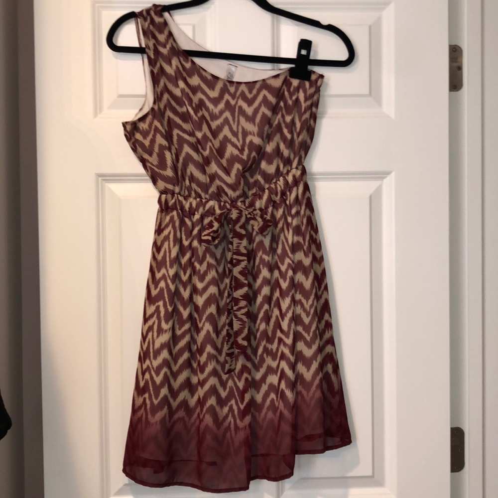 Ophelia Dress